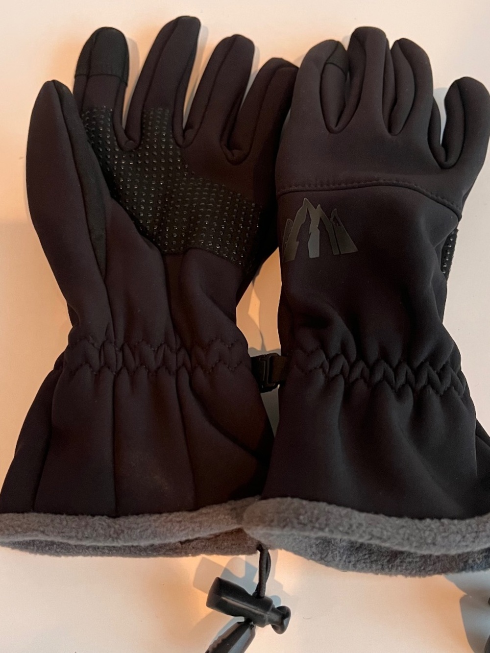 Women’s Winter Running Gloves